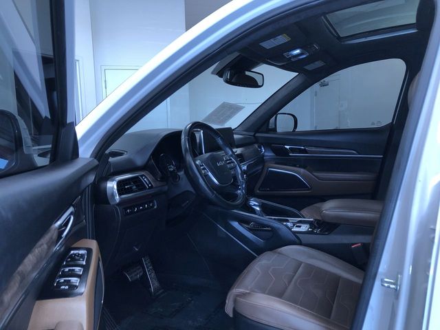 Thumbnail: 2022 Kia Telluride - 24