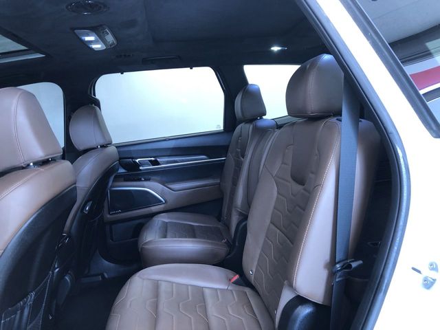 Thumbnail: 2022 Kia Telluride - 28