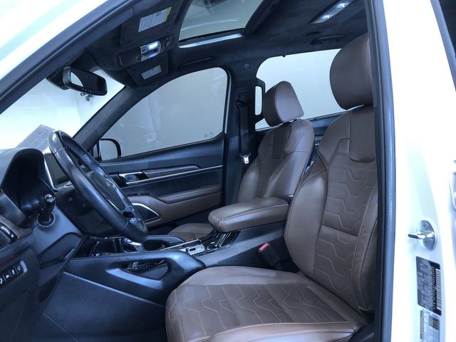 Thumbnail: 2022 Kia Telluride - 9