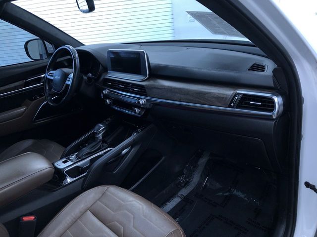 Thumbnail: 2022 Kia Telluride - 8