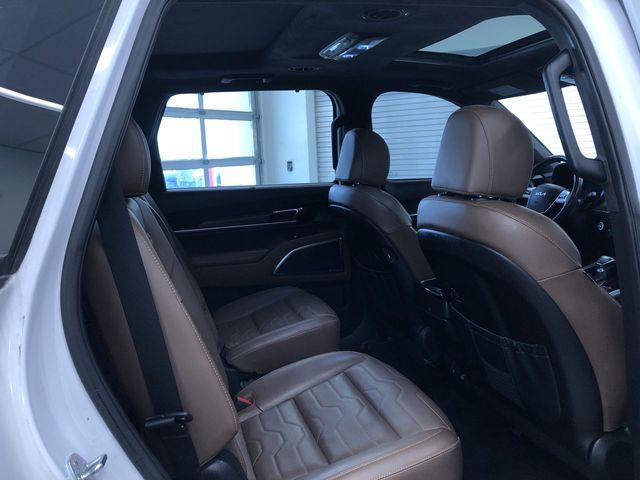 Thumbnail: 2022 Kia Telluride - 29