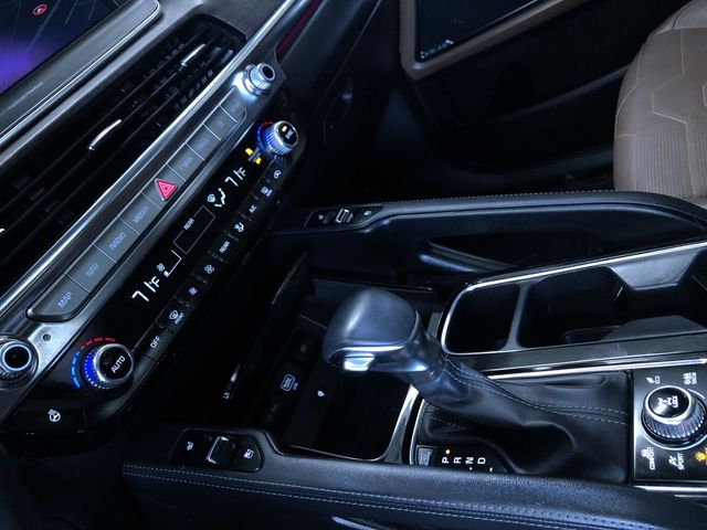 Thumbnail: 2022 Kia Telluride - 14