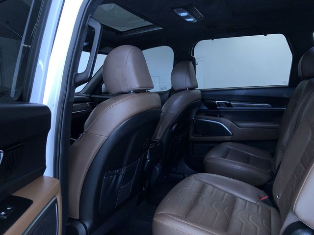 Thumbnail: 2022 Kia Telluride - 11