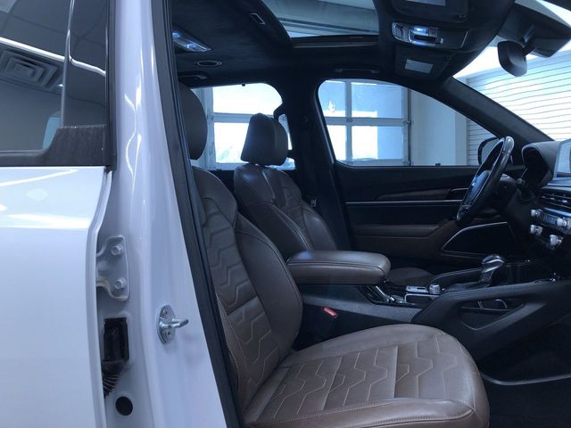 Thumbnail: 2022 Kia Telluride - 10