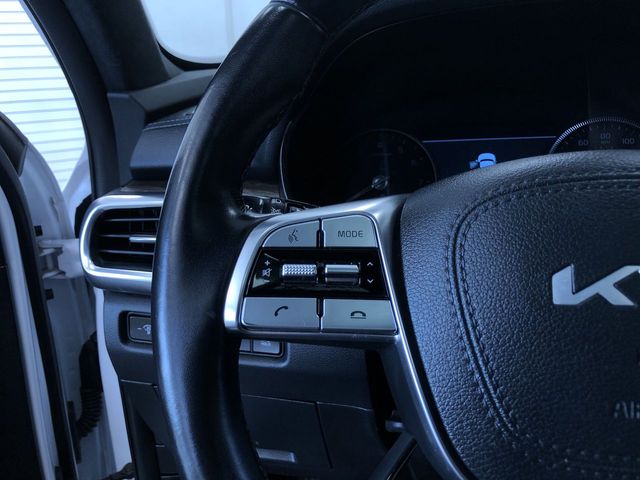 Thumbnail: 2022 Kia Telluride - 30