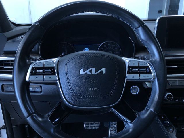 Thumbnail: 2022 Kia Telluride - 12