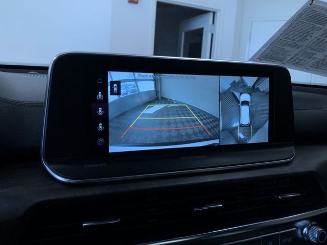 Thumbnail: 2022 Kia Telluride - 13