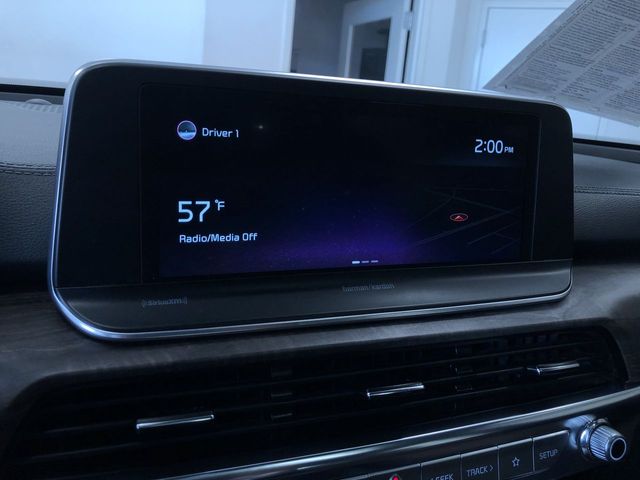 Thumbnail: 2022 Kia Telluride - 32