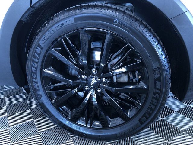 Thumbnail: 2022 Kia Telluride - 7