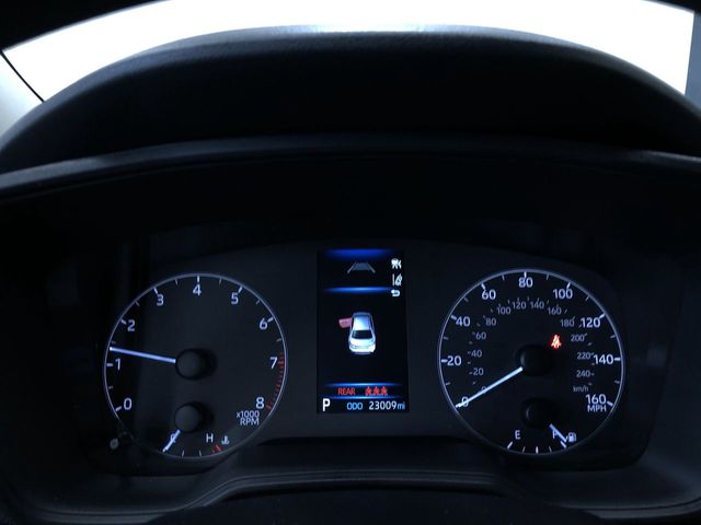 Thumbnail: 2025 Toyota Corolla - 15