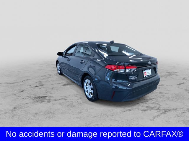 Thumbnail: 2025 Toyota Corolla - 7