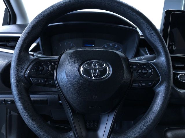Thumbnail: 2025 Toyota Corolla - 26