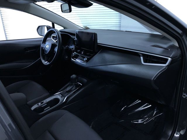 Thumbnail: 2025 Toyota Corolla - 9