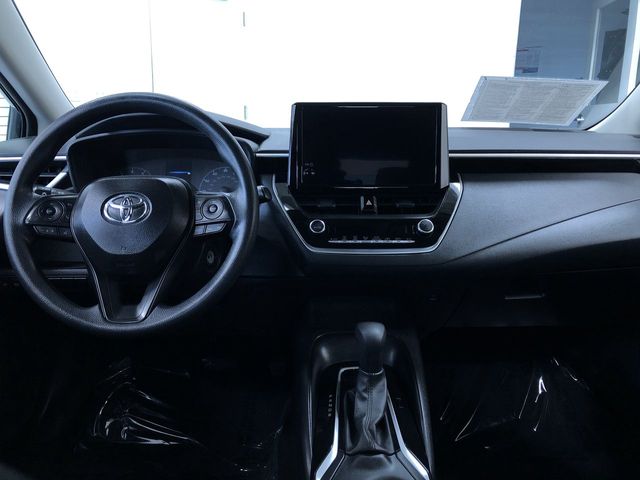 Thumbnail: 2025 Toyota Corolla - 2