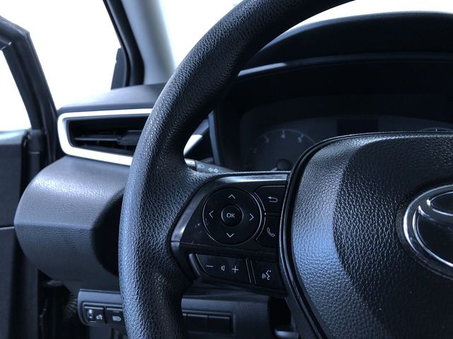 Thumbnail: 2025 Toyota Corolla - 27