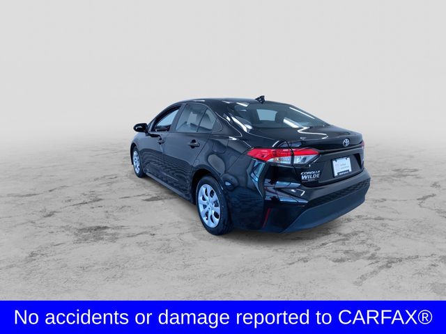 Thumbnail: 2025 Toyota Corolla - 7
