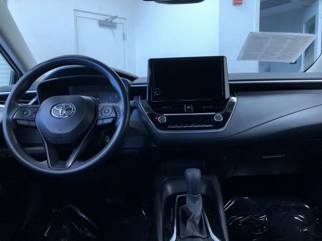 Thumbnail: 2025 Toyota Corolla - 9