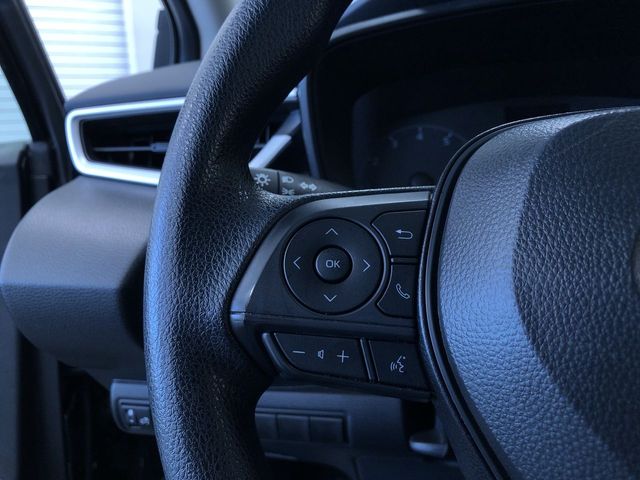 Thumbnail: 2025 Toyota Corolla - 28