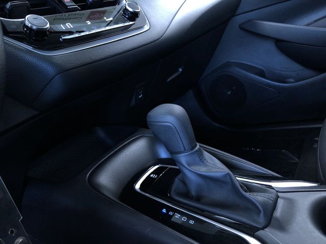 Thumbnail: 2025 Toyota Corolla - 15
