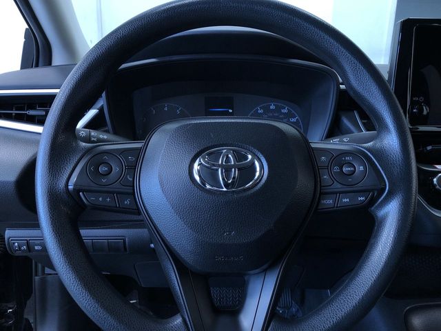 Thumbnail: 2025 Toyota Corolla - 27