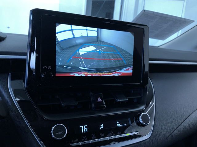 Thumbnail: 2025 Toyota Corolla - 10