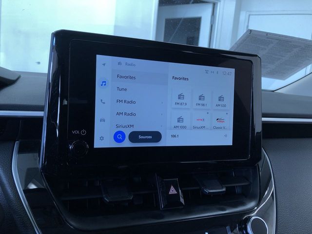 Thumbnail: 2025 Toyota Corolla - 24