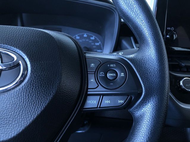 Thumbnail: 2025 Toyota Corolla - 23