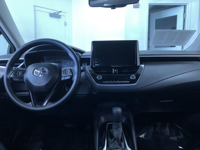 Thumbnail: 2025 Toyota Corolla - 2