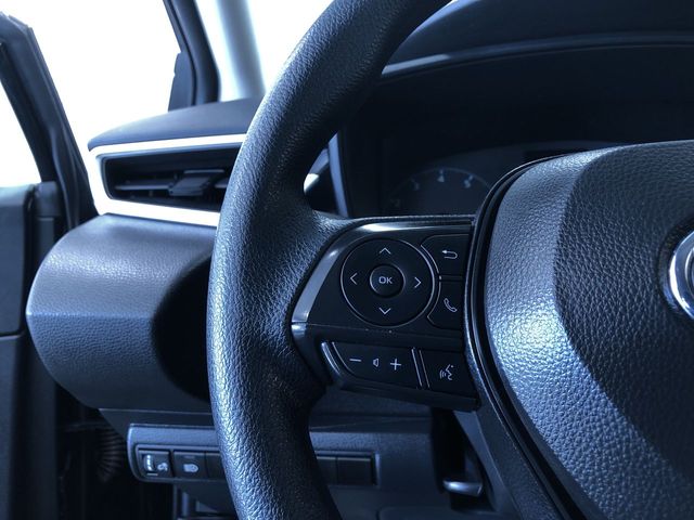 Thumbnail: 2025 Toyota Corolla - 22