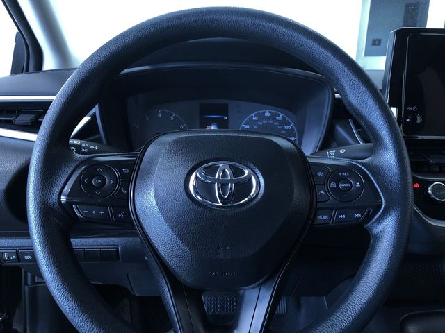 Thumbnail: 2025 Toyota Corolla - 8