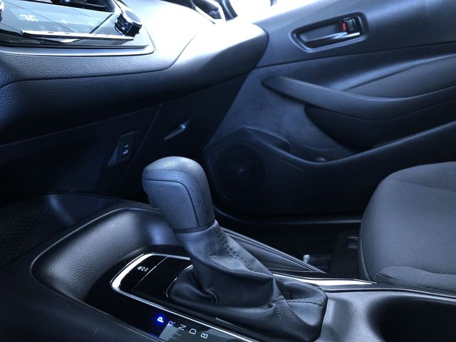 Thumbnail: 2025 Toyota Corolla - 25