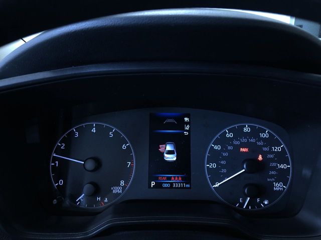 Thumbnail: 2025 Toyota Corolla - 12