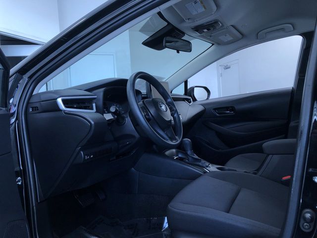 Thumbnail: 2025 Toyota Corolla - 9