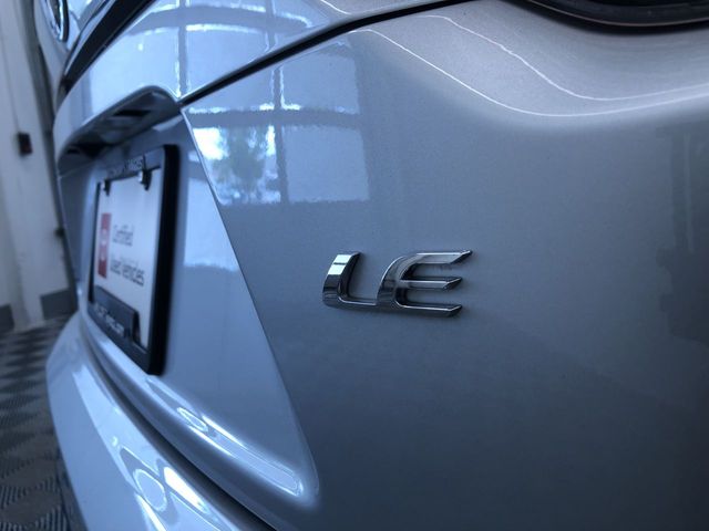 Thumbnail: 2025 Toyota Corolla - 7