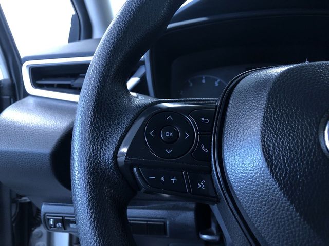 Thumbnail: 2025 Toyota Corolla - 27