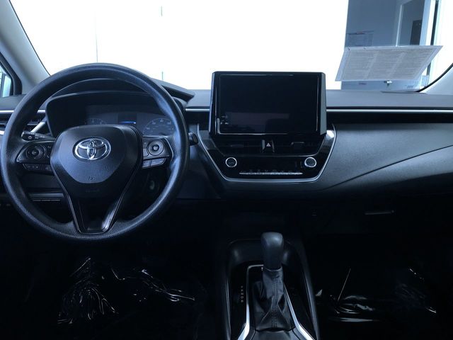 Thumbnail: 2025 Toyota Corolla - 2