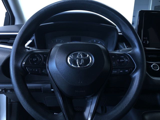 Thumbnail: 2025 Toyota Corolla - 13