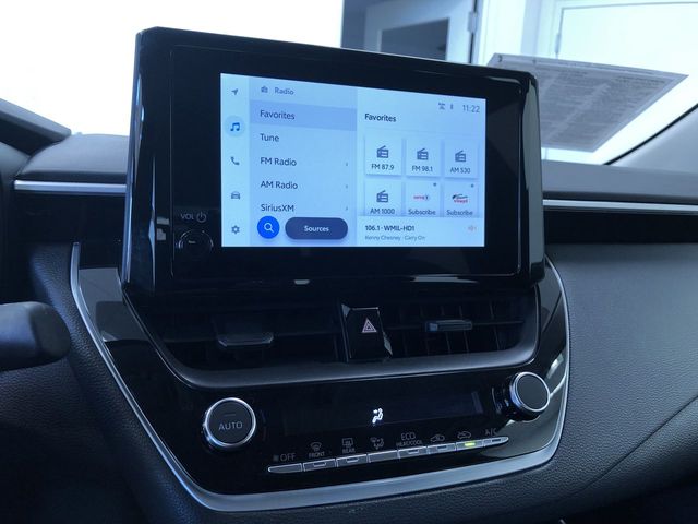 Thumbnail: 2025 Toyota Corolla - 32