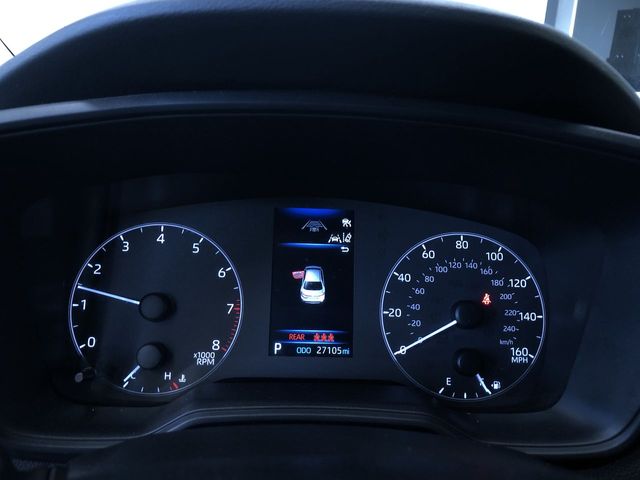 Thumbnail: 2025 Toyota Corolla - 17