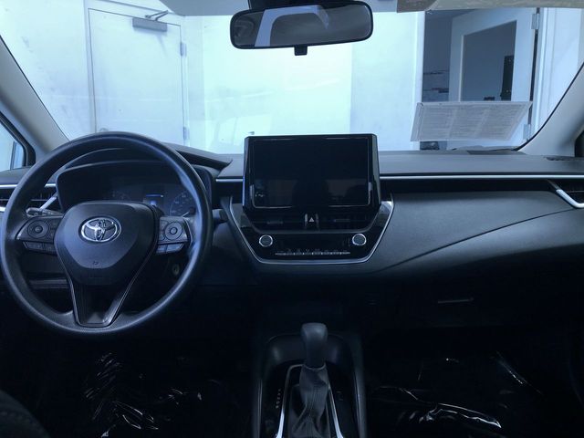 Thumbnail: 2025 Toyota Corolla - 9