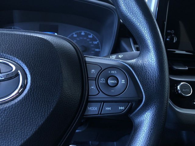 Thumbnail: 2025 Toyota Corolla - 31