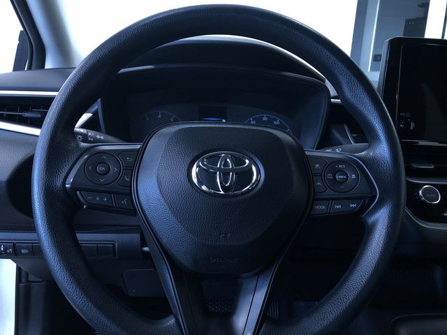 Thumbnail: 2025 Toyota Corolla - 14