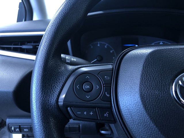Thumbnail: 2025 Toyota Corolla - 30