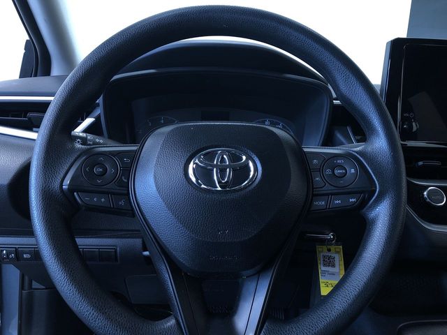 Thumbnail: 2025 Toyota Corolla - 13