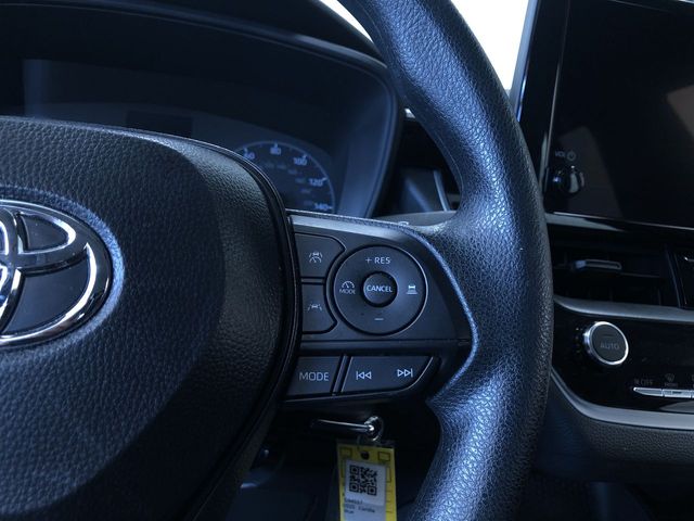 Thumbnail: 2025 Toyota Corolla - 31