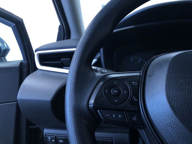 Thumbnail: 2025 Toyota Corolla - 30