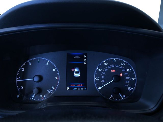Thumbnail: 2025 Toyota Corolla - 16