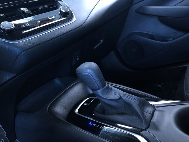 Thumbnail: 2025 Toyota Corolla - 15