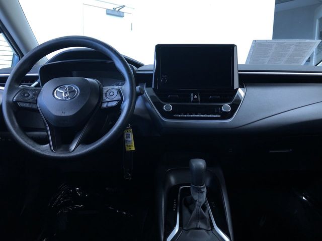 Thumbnail: 2025 Toyota Corolla - 2