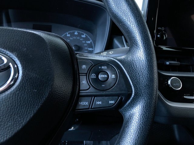Thumbnail: 2025 Toyota Corolla - 30